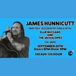 Live at the Juice Box