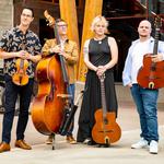 Rhythm Future Quartet