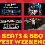 	 Beats & BBQ Fest 