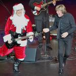 An Olde English Christmas- Herman’s Hermits Starring Peter Noone