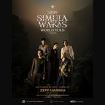 Simula at Wakas World Tour : Tokyo