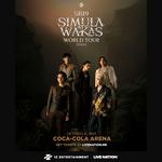 Simula at Wakas World Tour: Dubai