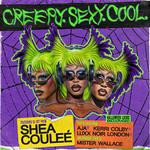 Shea Couleé presents Creepy.Sexy.Cool.