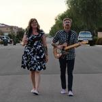 BEAR DOWN BEAR w/ Jess, Again at Gene's Place