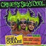 Shea Couleé presents Creepy.Sexy.Cool.