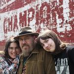 Secret Monkey Weekend