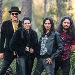  The Ain't Sisters at Matildas Music Under the Pines