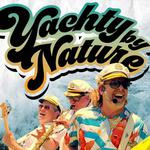 Sea Legs at the Beach