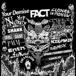 FACT ROCK-O-RAMA-THE END 2025