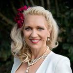  Austin, TX - Gunhild Carling at Parker Jazz Club