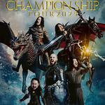 CHAMPIONSHIP TOUR 2025