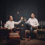 Andreas Tophøj & Rune Barslund