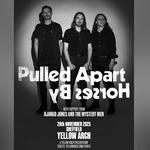 Yellow Arch Studios, Sheffield