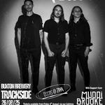 Buxton Brewery, Trackside