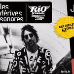 Joseph Arthur au Rio Grande à Montauban