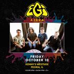 EGi Returns To Kenny's Westside WSG: Ajeva
