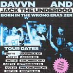 The Born In The Wrong Eras 2er