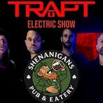 Trapt Electric