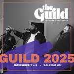 THE GUILD CONFERENCE