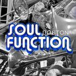Soul Function Boston