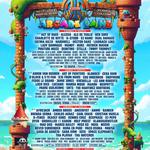 Medusa Sunbeach Festival 2025