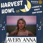 Harvest Howl 2025 