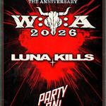 Wacken Open Air 2026