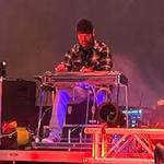 Marshall Symphony League Ball with The Crowd!