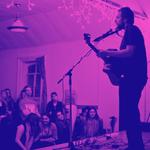 Craig Cardiff (Burnstown, ON) Saturday, February 14, 2026 - Neat Cafe