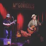 Adam & Chris Carroll at McGonigel’s Mucky Duck in Houston