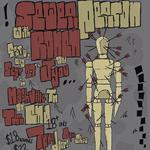 Sewerperson w/ Ronen, Jyou