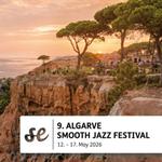 Algarve Smooth Jazz Festival 2026