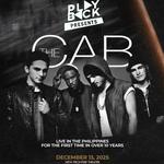THE CAB LIVE IN MANILA 2025