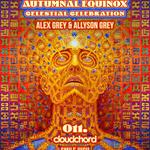 Autumnal Equinox with Ott and Smile HIgh.