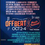 Off Beat Music Festival 2025