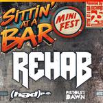 Sittin At A Bar Mini Fest