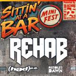 Sittin At A Bar Mini Fest