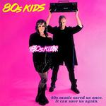 80s kids @ Tacoma Arts Live