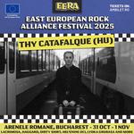 East European Rock Alliance Festival
