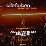 Alle Farben ClubTour 2025