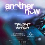 Another Now + Caught In A Mirror + A Place To Fall + Heartless Human Harvest at Alter Schlachthof, Lingen, Germany