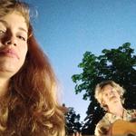 TE GAST: Naïma Joris & Vitja Pauwels