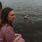 Oh Jeremiah at Fat Cat with Brad and Sam