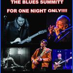 The Blues Summit