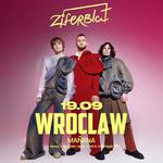 ZIFERBLAT (UA) | WROCLAW