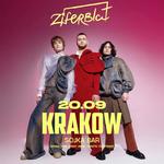 ZIFERBLAT (UA) | KRAKOW
