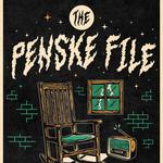 THE PENSKE FILE @ DE,  Kassel - Goldgrube