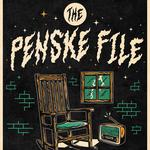 THE PENSKE FILE @ DE, Saarbrücken - Studio 30 w/ MARCH