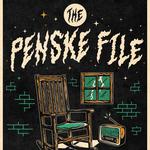 THE PENSKE FILE @ CH, Salavoux - Le Trou