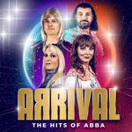 ABBA - Arrival UK - The Hits Of Abba